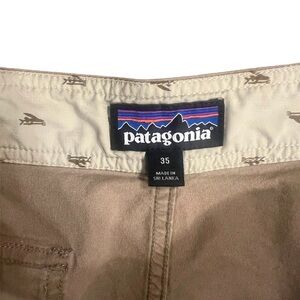 Men’s Patagonia Shorts 8”